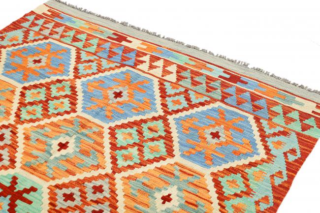 Kilim Afegão - 2