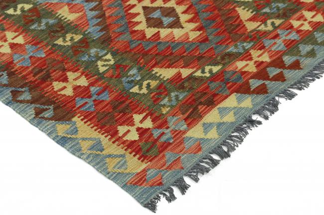 Kilim Afegão - 2