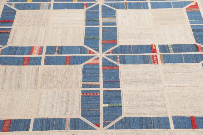 Kilim Patchwork - 2