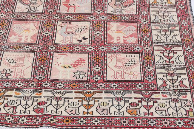 Kilim Soumak Shahsavan - 4