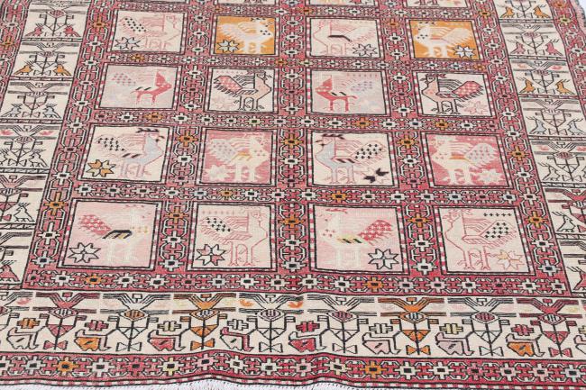 Kilim Soumak Shahsavan - 5