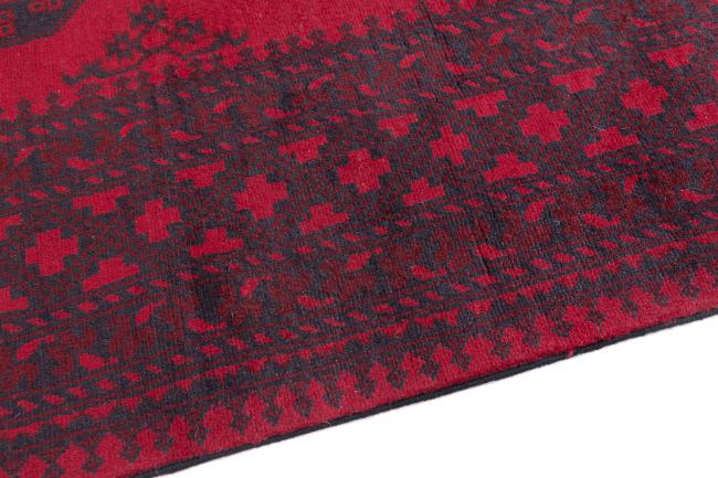 Afghan Akhche - 4