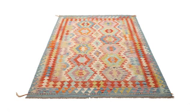 Kilim Afgán - 1