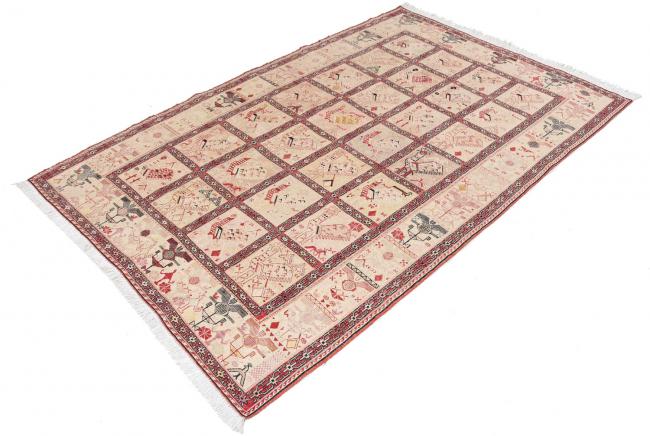 Kilim Fars - 4