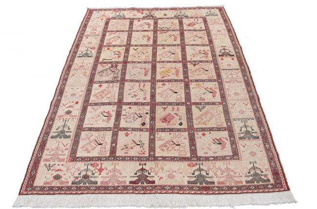 Kilim Fars - 9