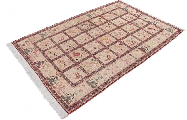 Kilim Fars - 10