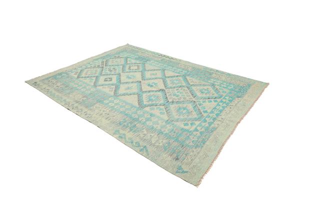 Kilim Afghan - 2