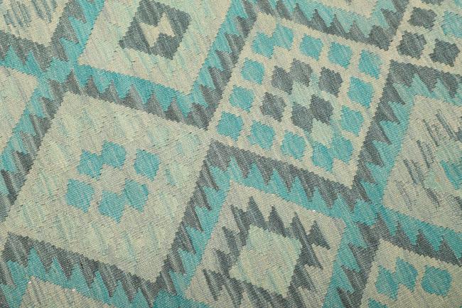 Kilim Afghan - 3