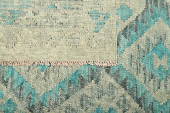 Kilim Afghan - 4
