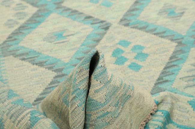 Kilim Afghan - 5