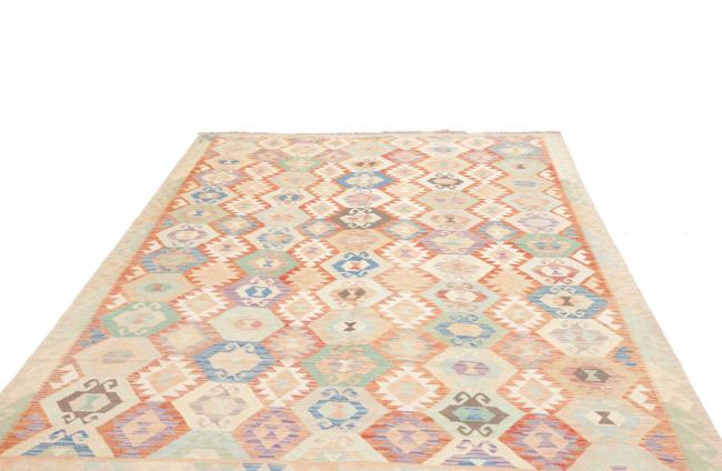 Kilim Afgán - 1