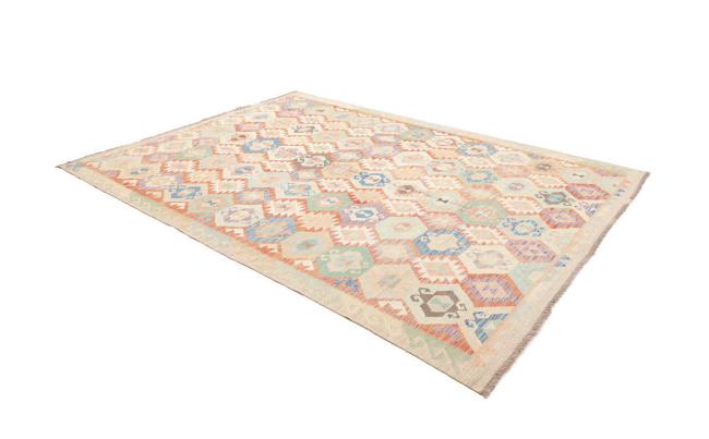 Kilim Afgán - 2