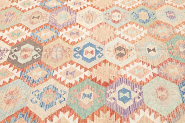 Kilim Afgán - 3