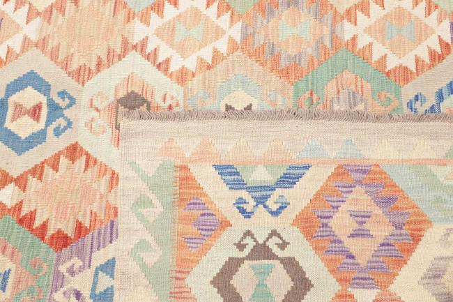 Kilim Afgán - 4