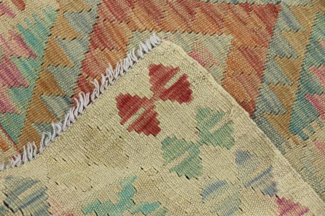 Kilim Afegão Heritage - 6