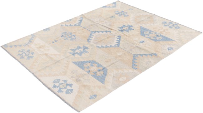Kilim Afghan - 2