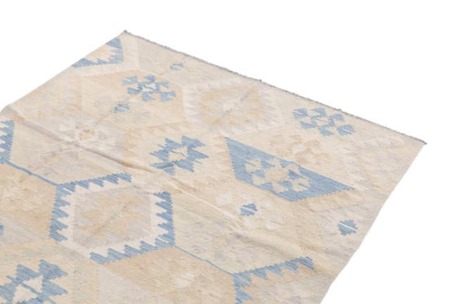 Kilim Afghan - 3
