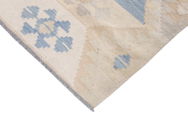 Kilim Afghan - 4