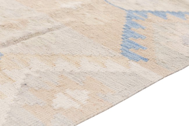 Kilim Afghan - 5