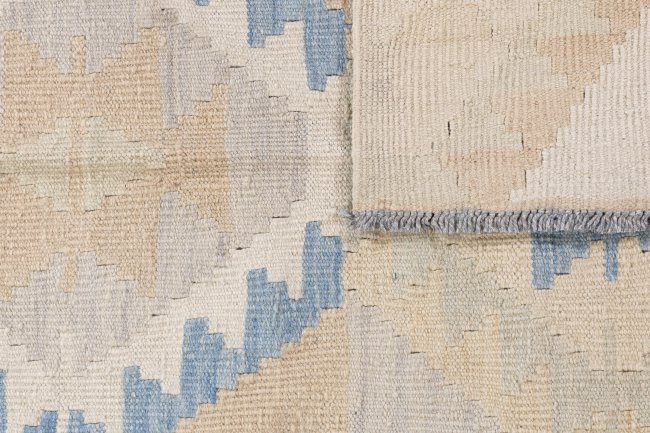 Kilim Afghan - 6