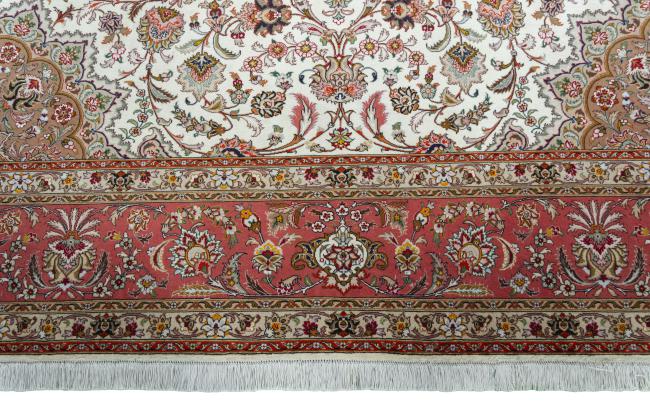 Tabriz 50Raj - 7