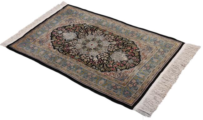 Hereke di Seta - 2