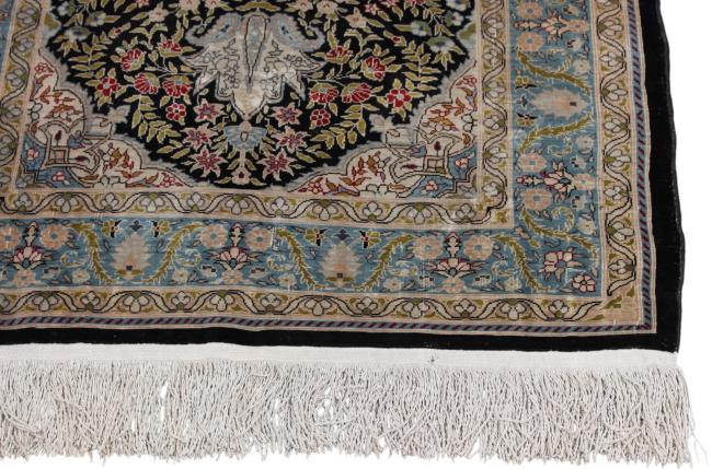 Hereke di Seta - 5