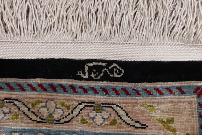 Hereke di Seta - 7