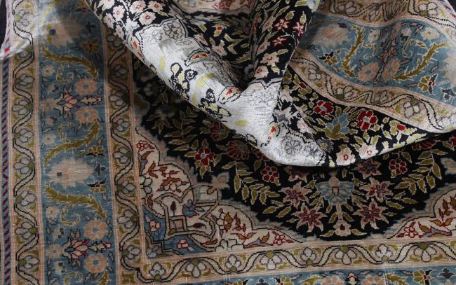Hereke di Seta - 8