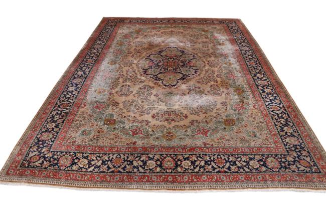 Hereke Silk - 1