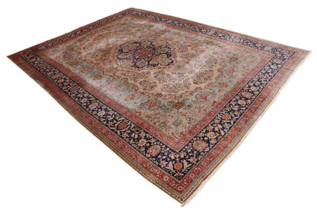 Hereke Silk - 2