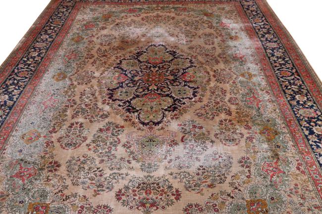 Hereke Silk - 3