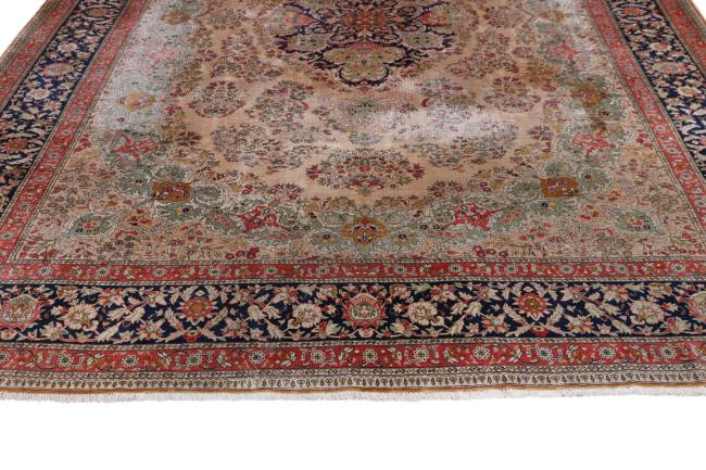 Hereke Silk - 4