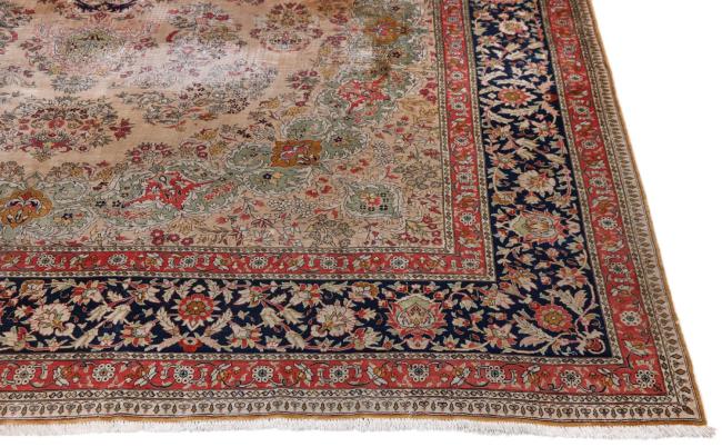 Hereke Silk - 5
