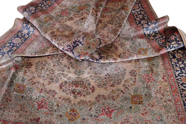 Hereke Silk - 6