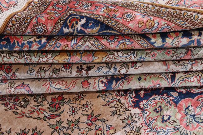 Hereke Silk - 7