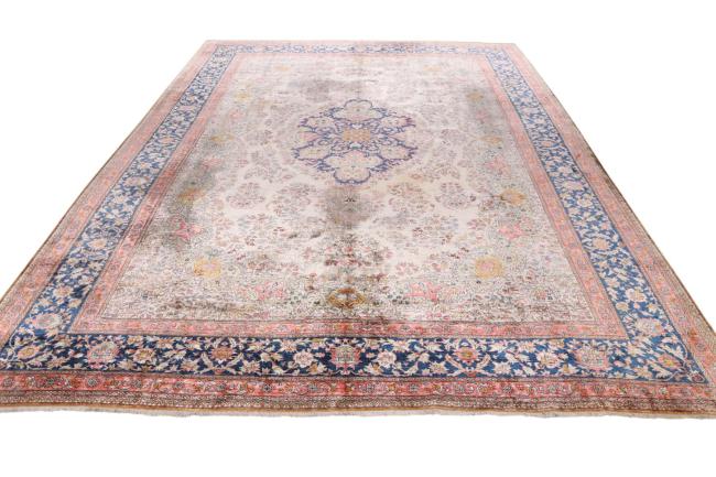 Hereke Silk - 8