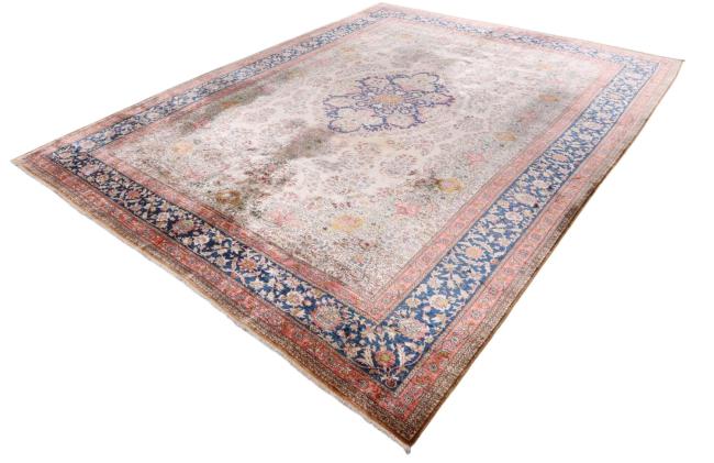 Hereke Silk - 9