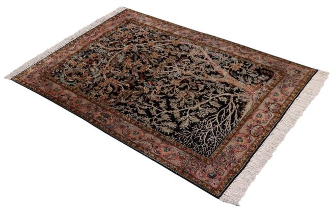 Qum Zijde - 2