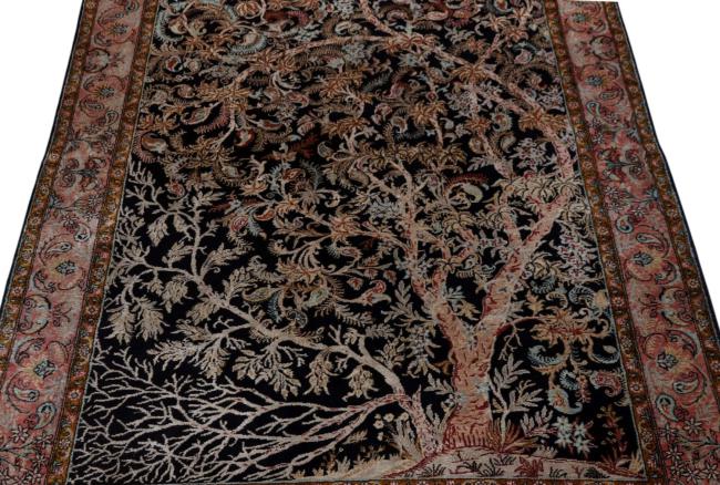Qum Zijde - 3