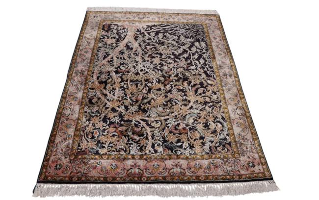Qum Zijde - 6