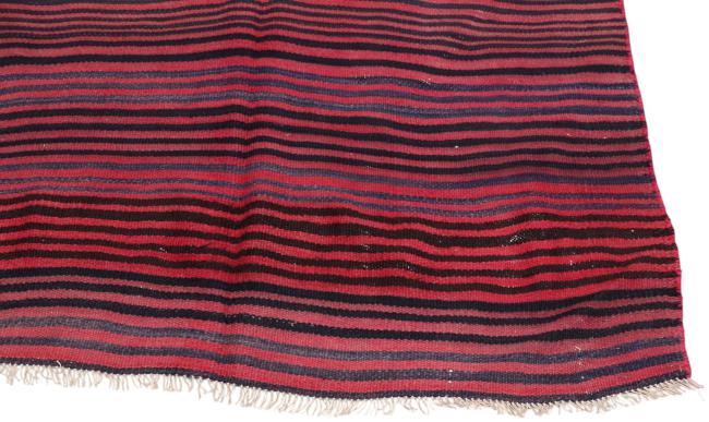 Kilim Fars Antique - 4