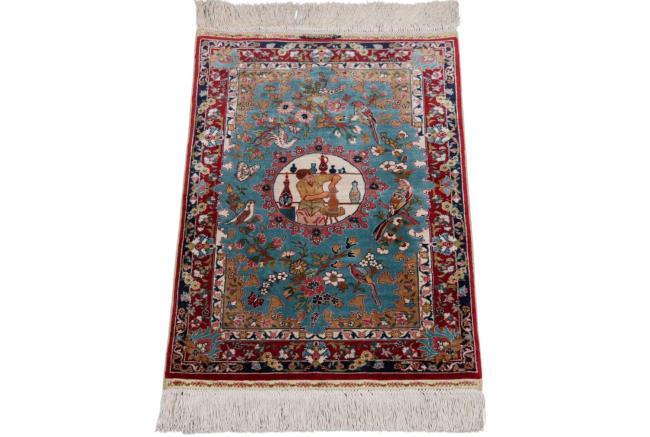 Hereke Jedwab - 1