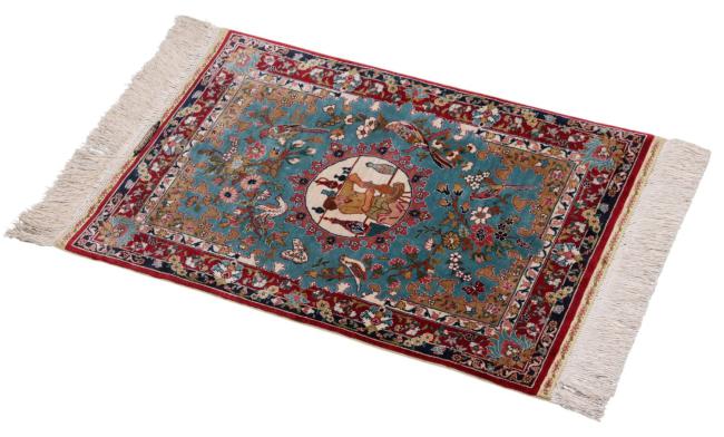 Hereke Jedwab - 2