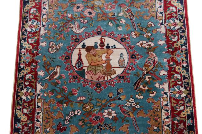 Hereke Jedwab - 3