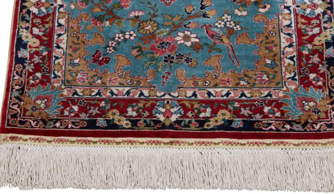 Hereke Jedwab - 4
