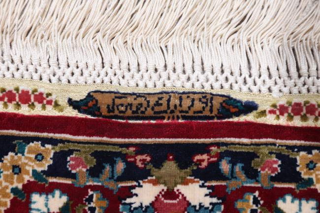 Hereke Jedwab - 10