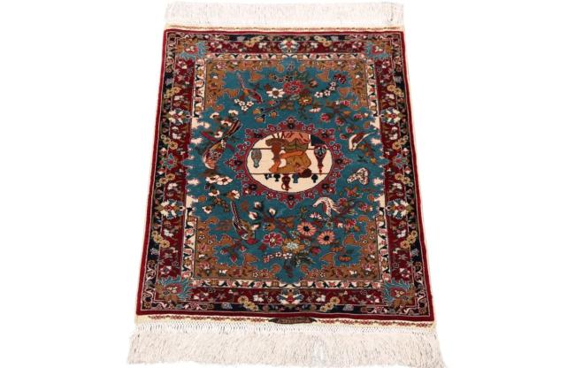 Hereke Jedwab - 11