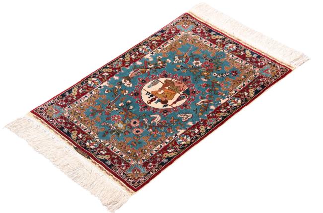 Hereke Jedwab - 12