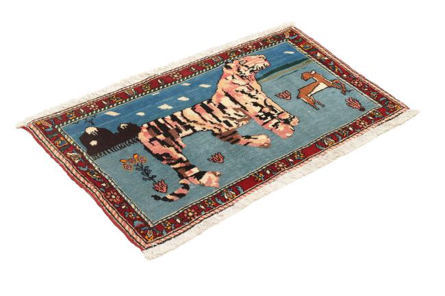 Baktjar Antyczny - 2